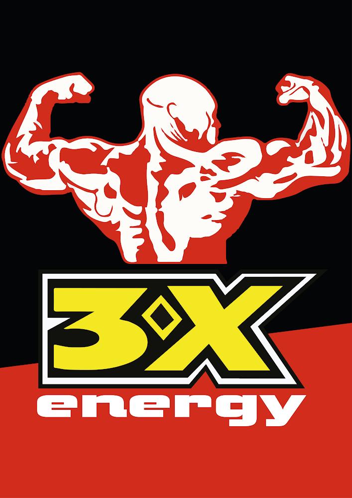 3X